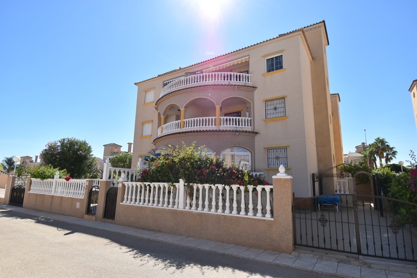 2 slaapkamer Appartement in Cabo Roig