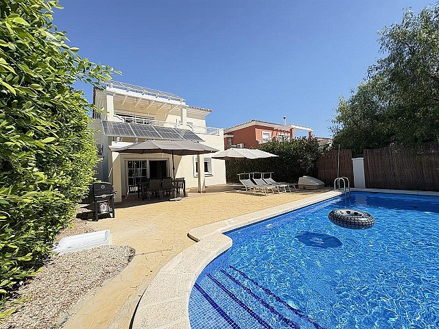 3 Schlafzimmer Villa in Altaona Golf & Country Village