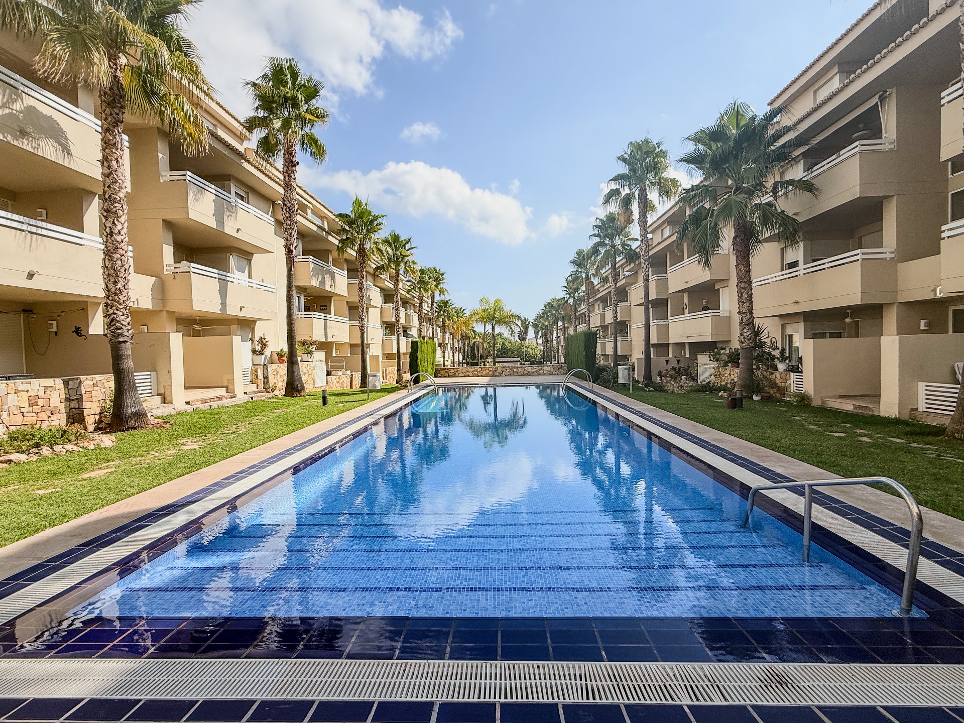 2 bed Apartment in Pego