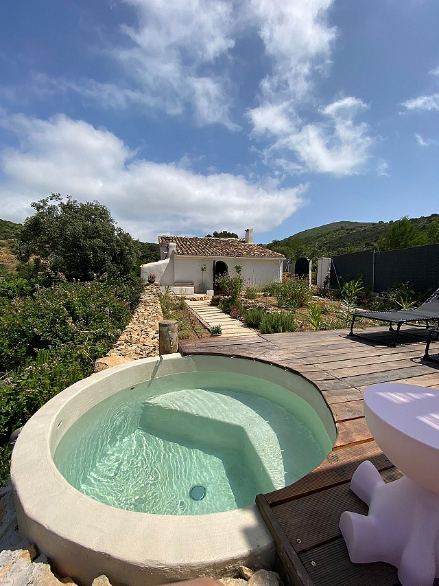 1 bed Villa in Lliber