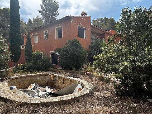 4 Schlafzimmer Villa in Altea