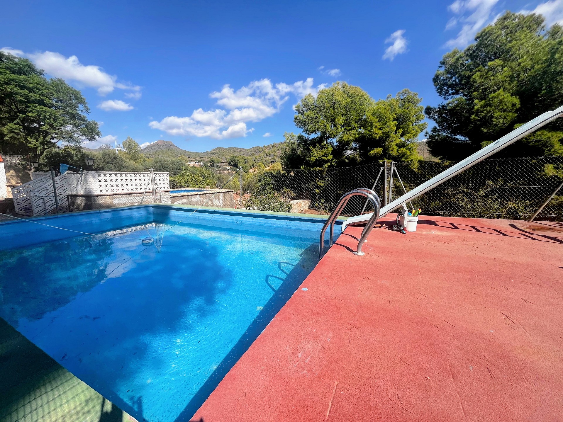 6 habitaciones – Villa – Albalat dels Tarongers