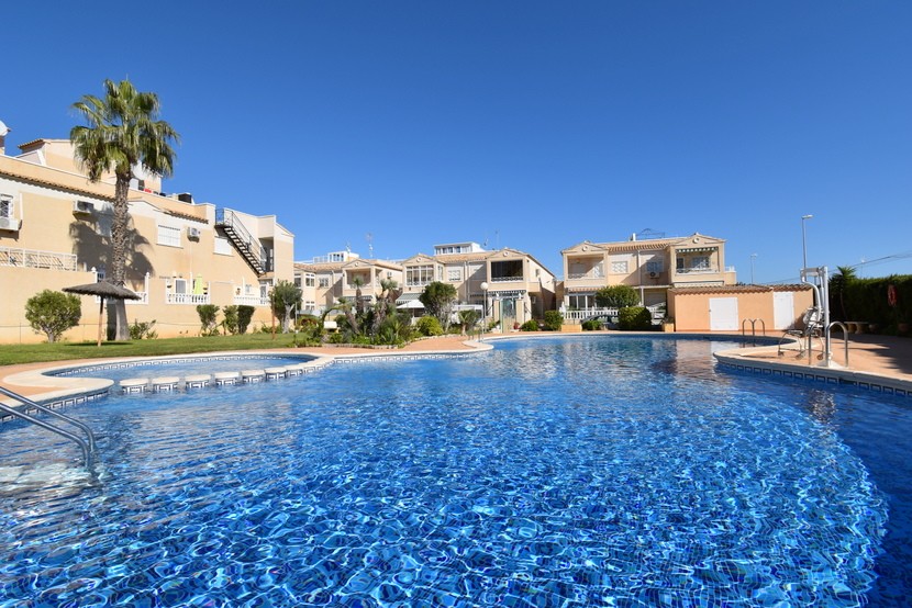 2 habitaciones – Apartamento – Playa Flamenca