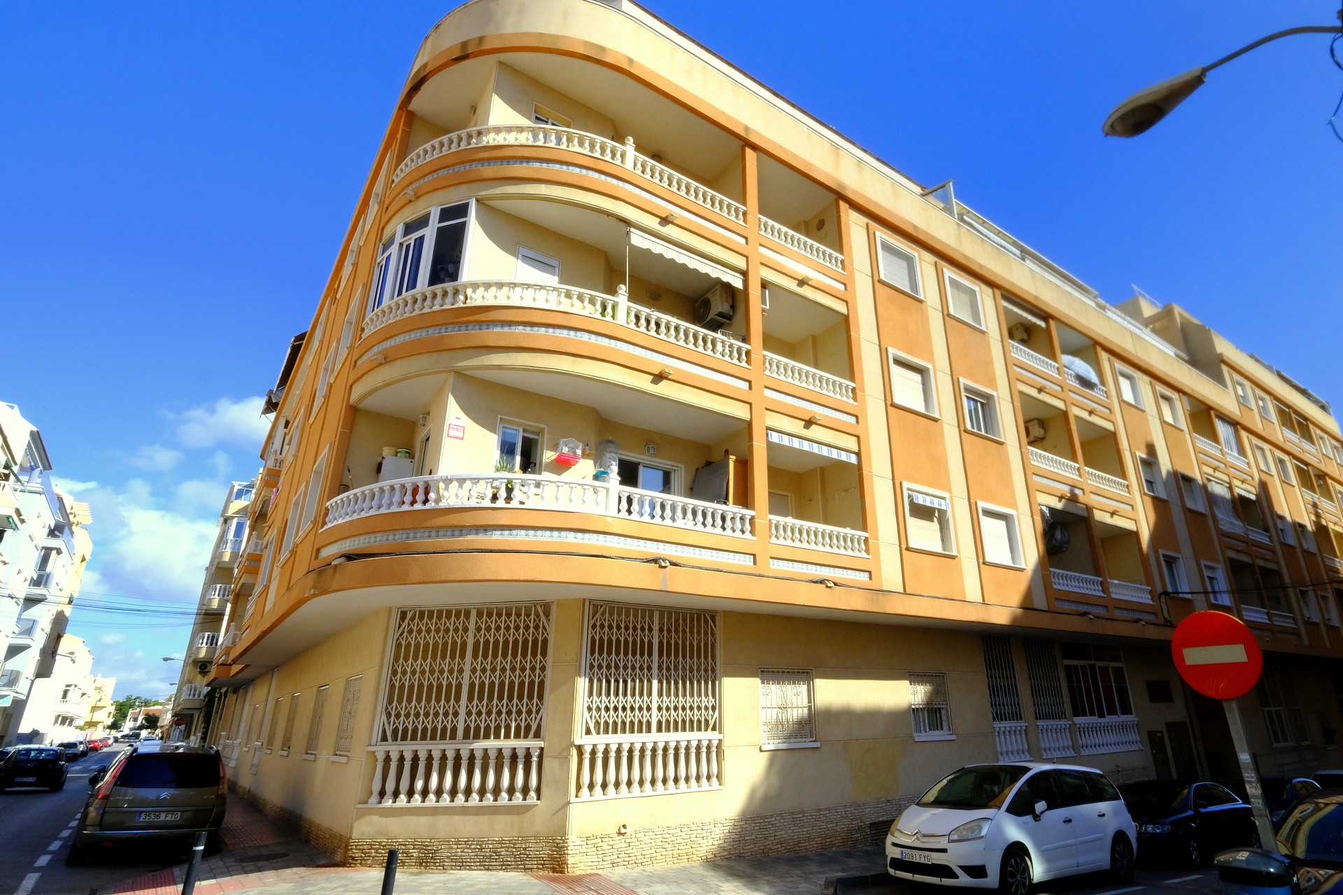 2 bed Apartment in Torrevieja