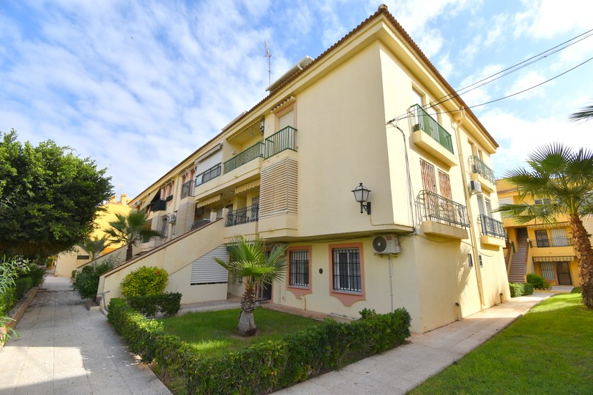 2 bed Apartment in Torrevieja