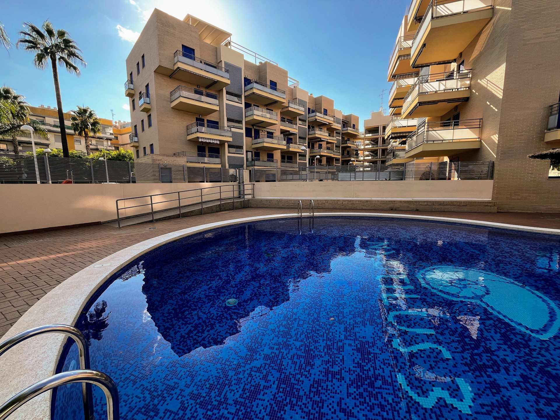 3 bed Apartment in Sagunto