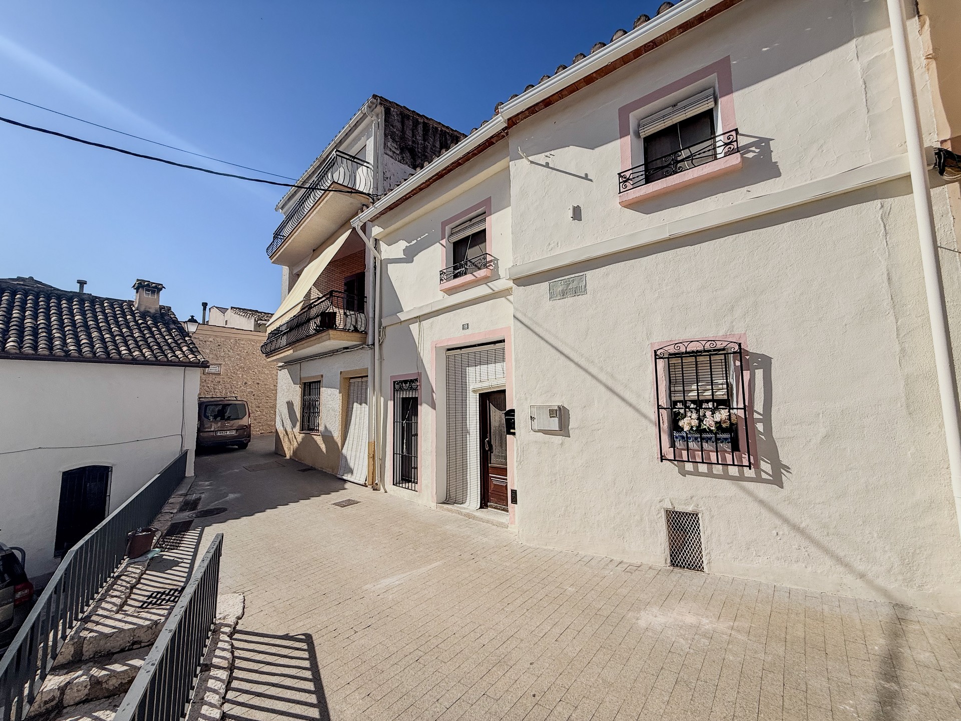4 bed Townhouse in Tormos
