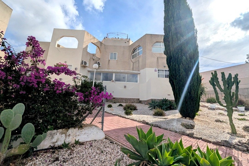 1 bed Apartment in San Miguel de Salinas