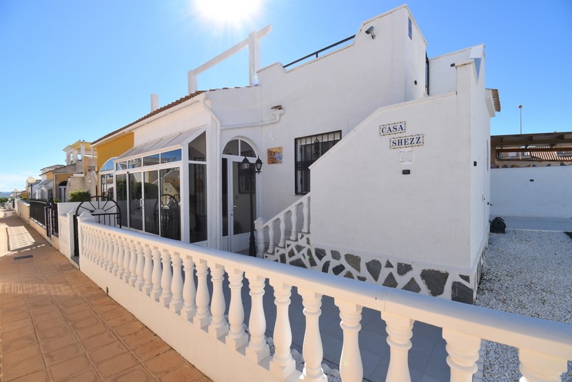 2 bed Townhouse in Punta Prima