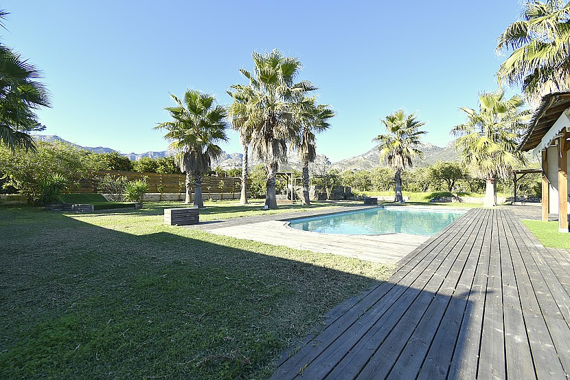 9 Bedroom Villa in Gandia