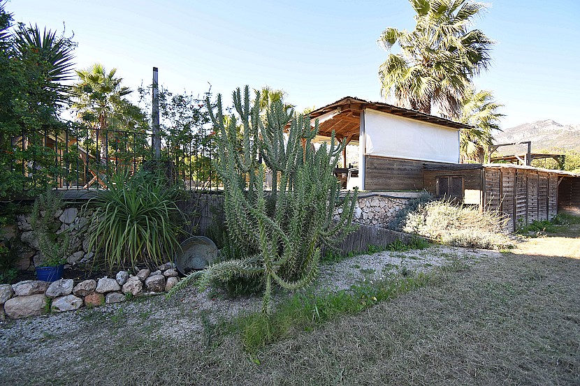 9 Bedroom Villa in Gandia