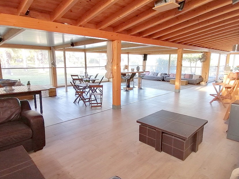 9 Bedroom Villa in Gandia