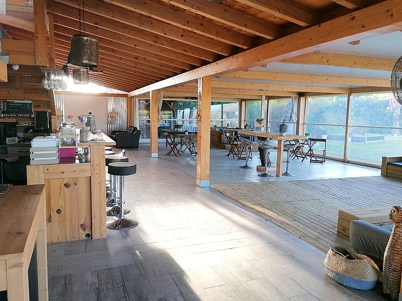 9 Bedroom Villa in Gandia