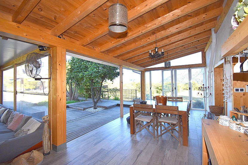 9 Bedroom Villa in Gandia