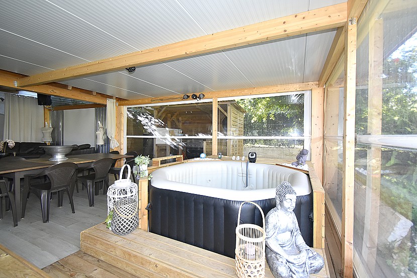 9 Bedroom Villa in Gandia