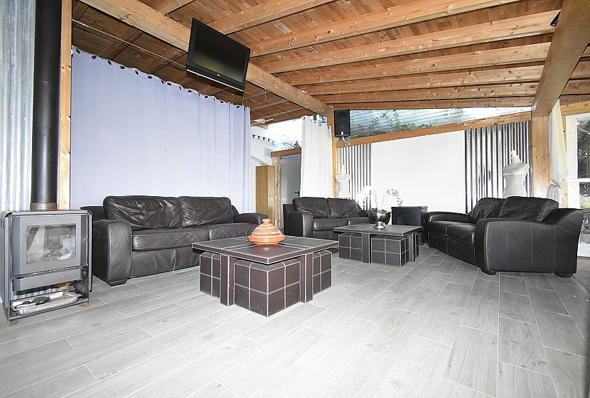 9 Bedroom Villa in Gandia