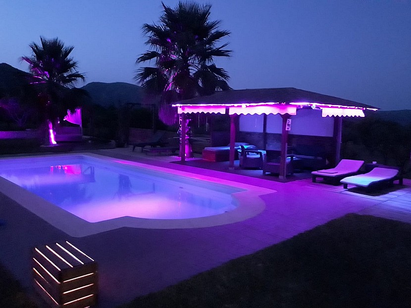 9 Bedroom Villa in Gandia