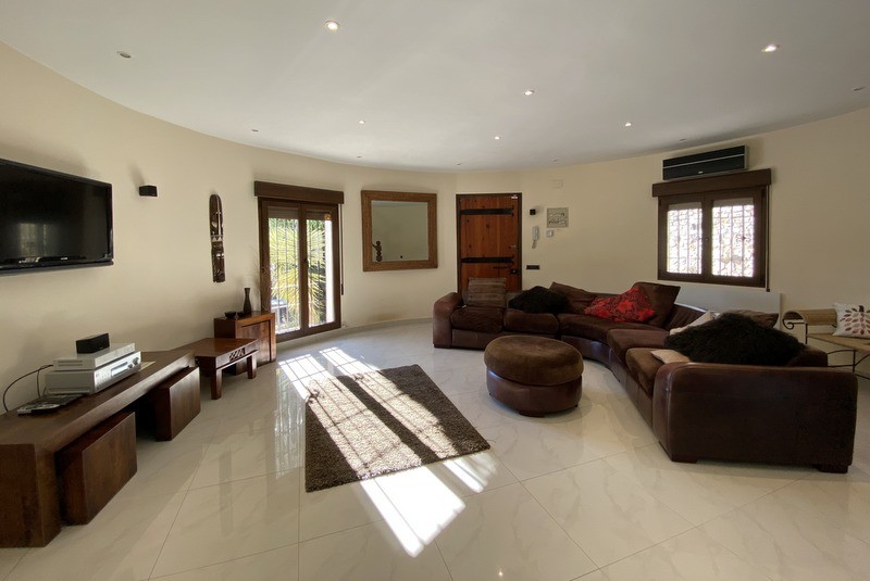 Villa mit 4 Schlafzimmern in Barx