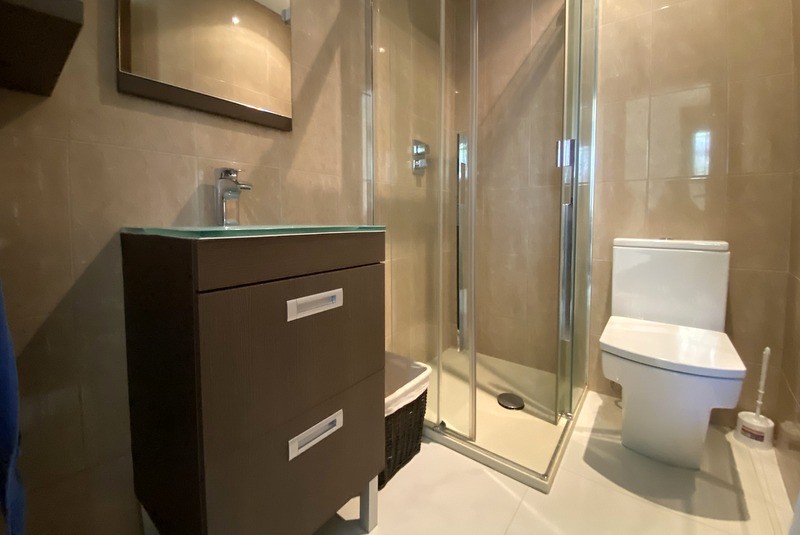 Villa mit 4 Schlafzimmern in Barx