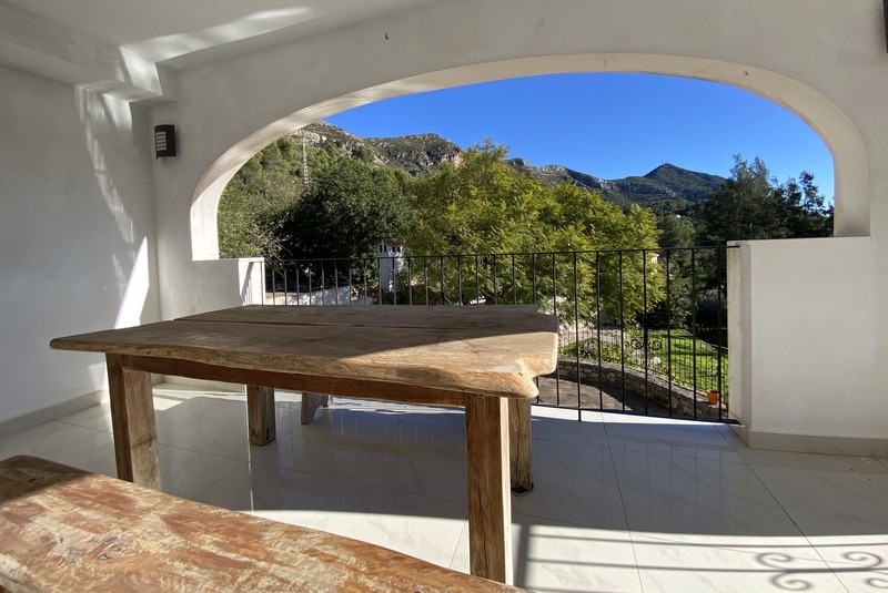 Villa mit 4 Schlafzimmern in Barx