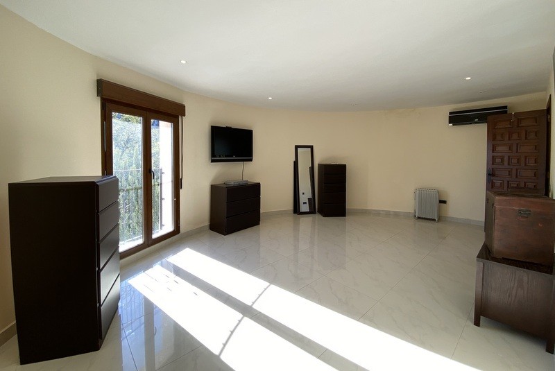 Villa mit 4 Schlafzimmern in Barx