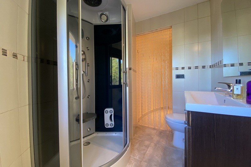 Villa mit 4 Schlafzimmern in Barx