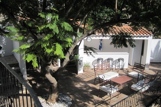 Villa mit 4 Schlafzimmern in Barx