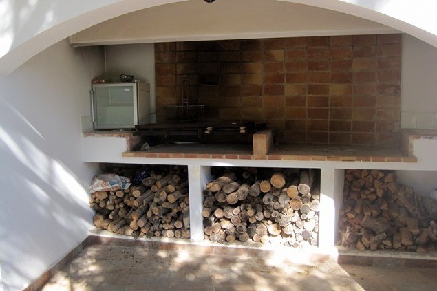 Villa mit 4 Schlafzimmern in Barx