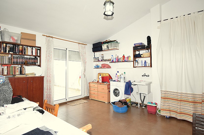 Casa de pueblo de 5 dormitorios en Carcer