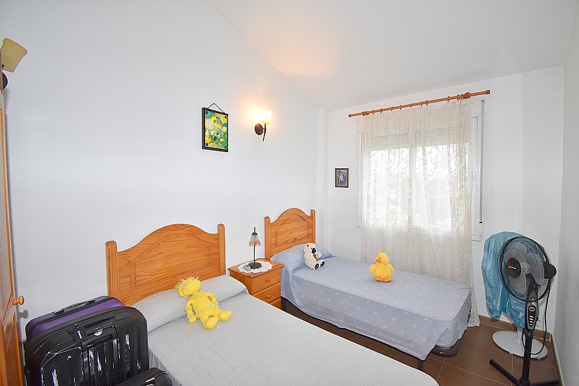 Casa de pueblo de 5 dormitorios en Carcer