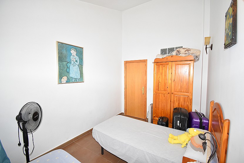 Casa de pueblo de 5 dormitorios en Carcer