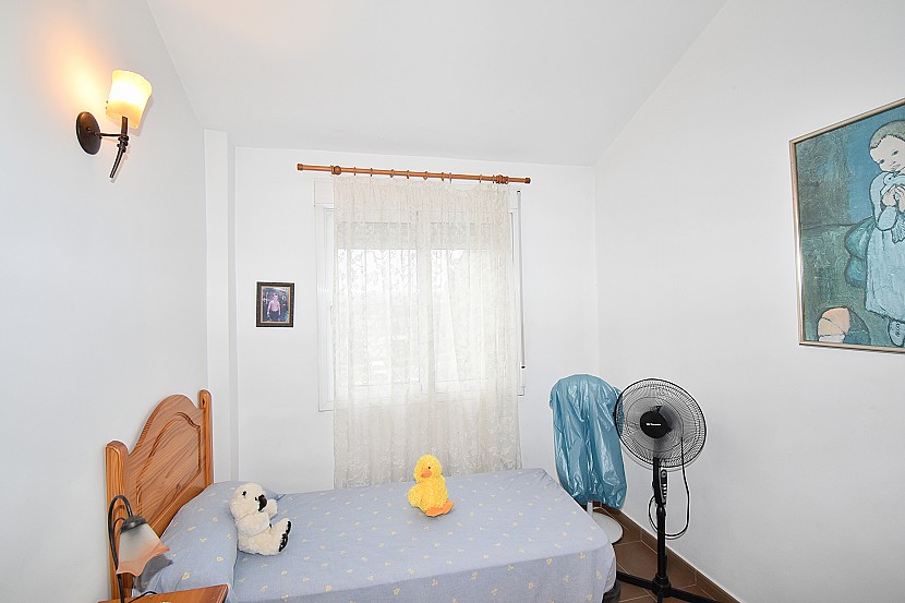 Casa de pueblo de 5 dormitorios en Carcer