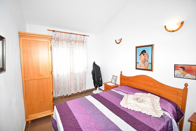 Casa de pueblo de 5 dormitorios en Carcer