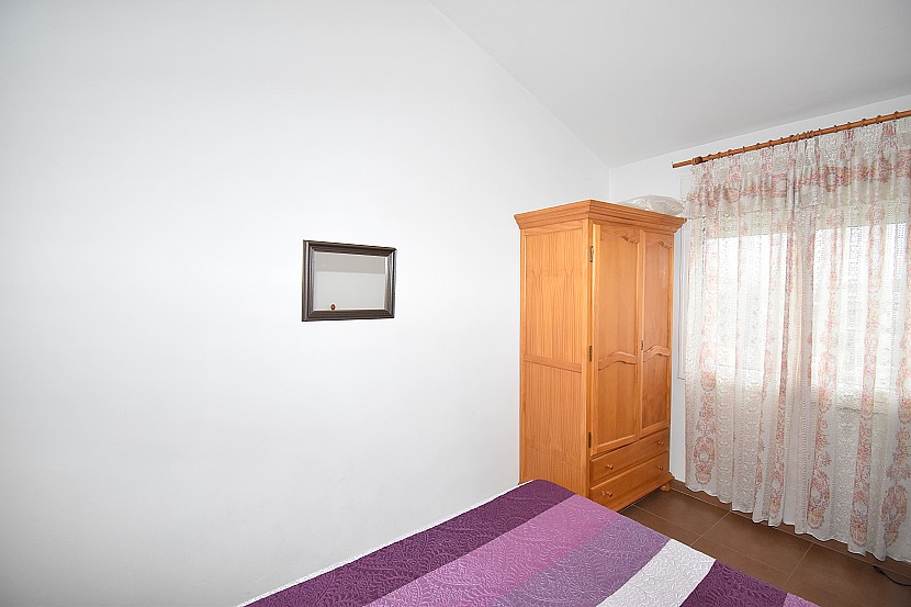 Casa de pueblo de 5 dormitorios en Carcer