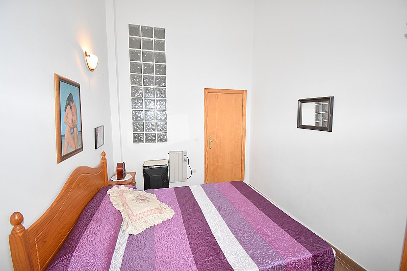 Casa de pueblo de 5 dormitorios en Carcer