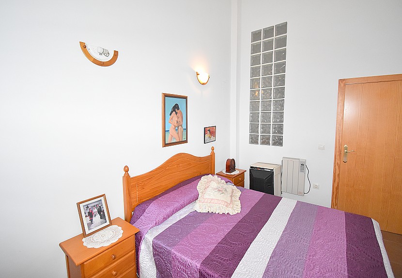 Casa de pueblo de 5 dormitorios en Carcer