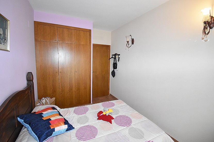 Casa de pueblo de 5 dormitorios en Carcer