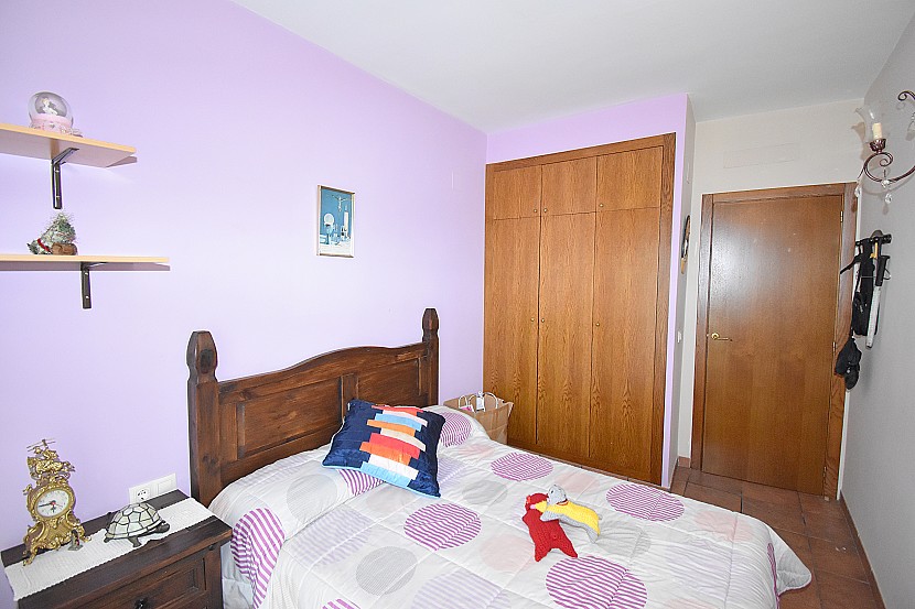 Casa de pueblo de 5 dormitorios en Carcer