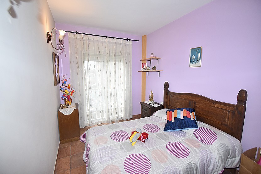 Casa de pueblo de 5 dormitorios en Carcer