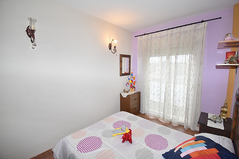 Casa de pueblo de 5 dormitorios en Carcer