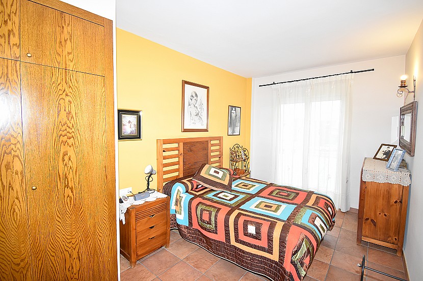 Casa de pueblo de 5 dormitorios en Carcer