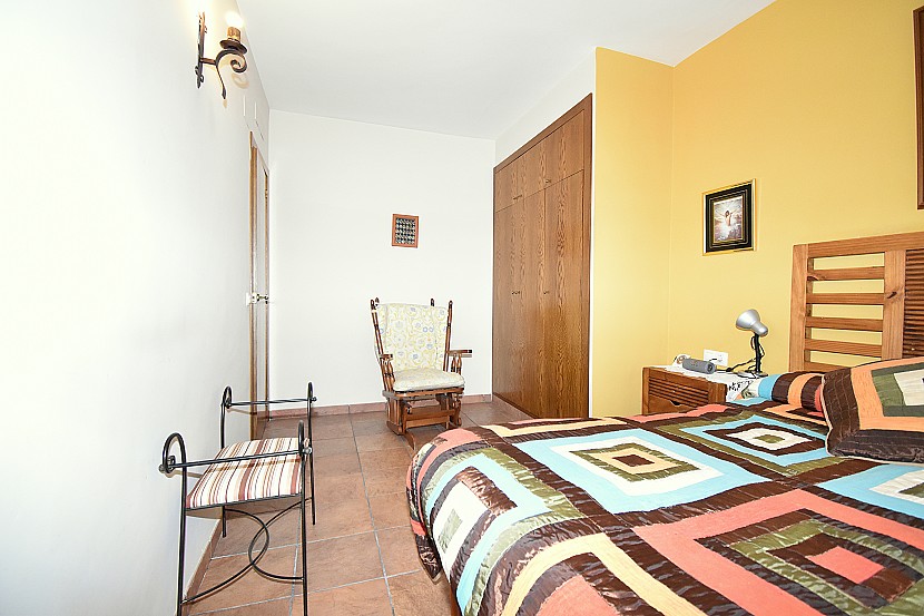 Casa de pueblo de 5 dormitorios en Carcer