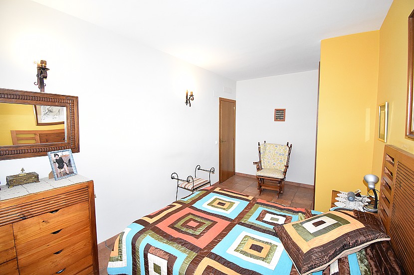 Casa de pueblo de 5 dormitorios en Carcer