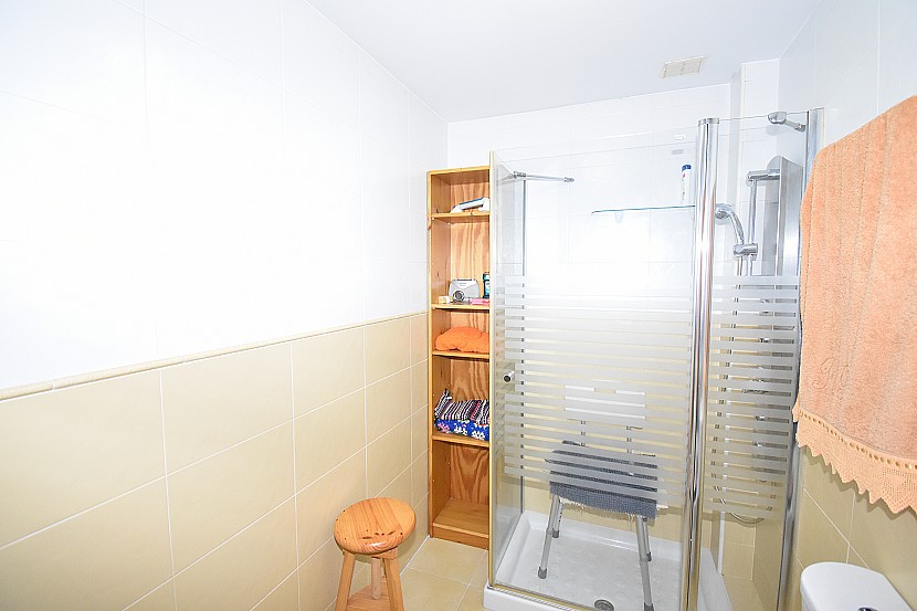 Casa de pueblo de 5 dormitorios en Carcer