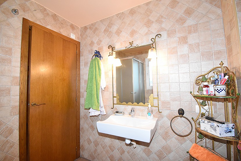 Casa de pueblo de 5 dormitorios en Carcer