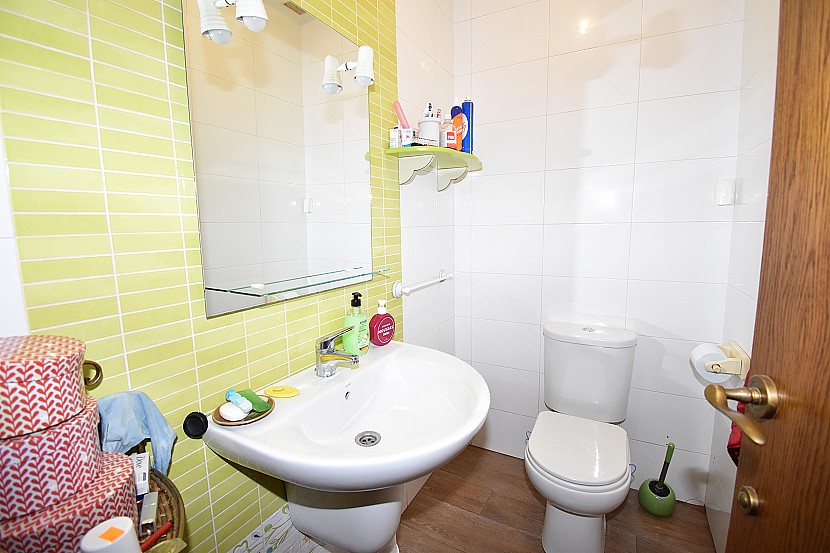 Casa de pueblo de 5 dormitorios en Carcer