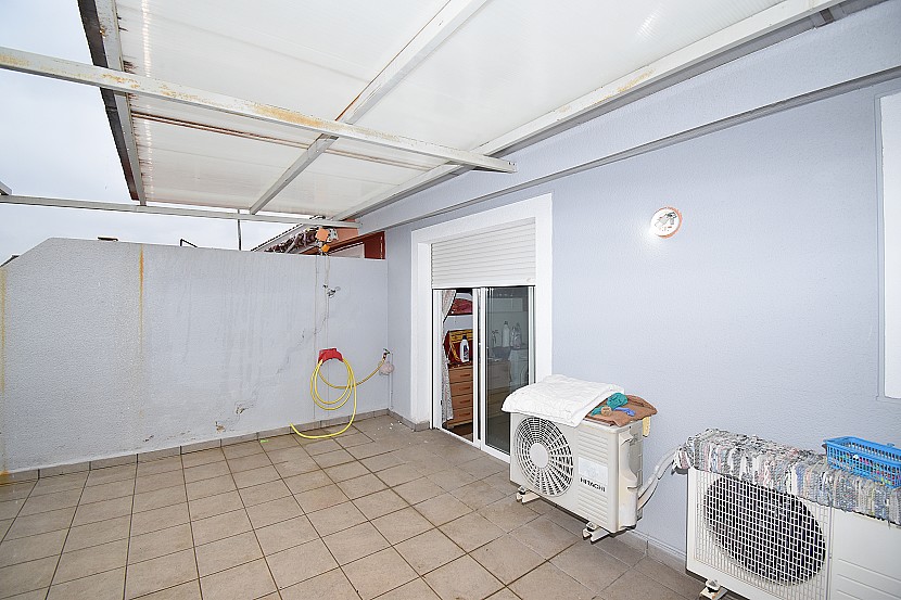 Casa de pueblo de 5 dormitorios en Carcer