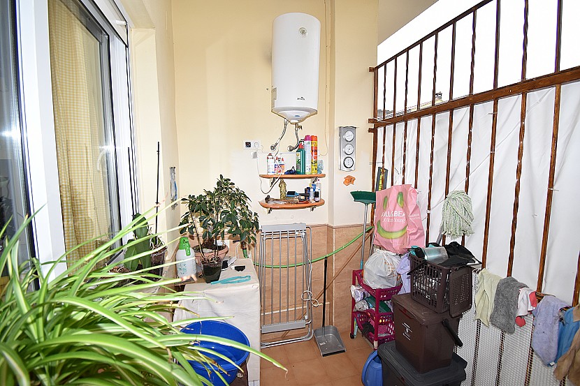 Casa de pueblo de 5 dormitorios en Carcer