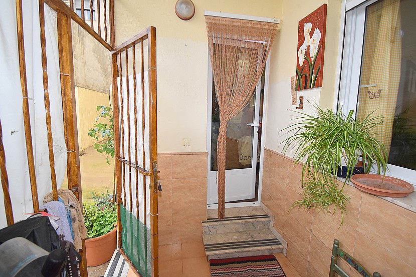 Casa de pueblo de 5 dormitorios en Carcer