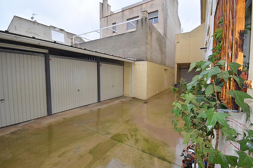 Casa de pueblo de 5 dormitorios en Carcer